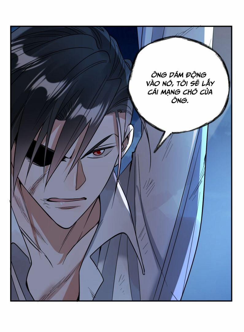 Mê Muội Mất Cả Ý Chí 71 trang 4