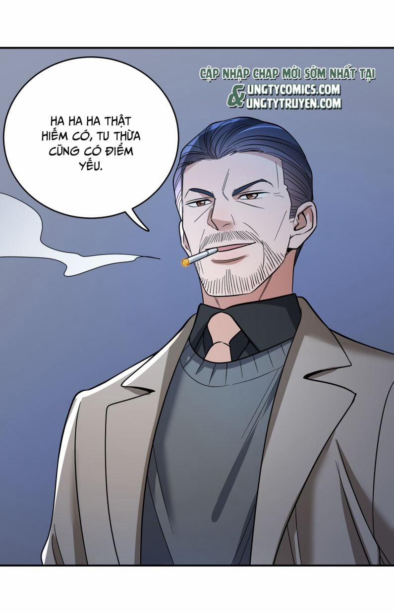 Mê Muội Mất Cả Ý Chí 71 trang 5