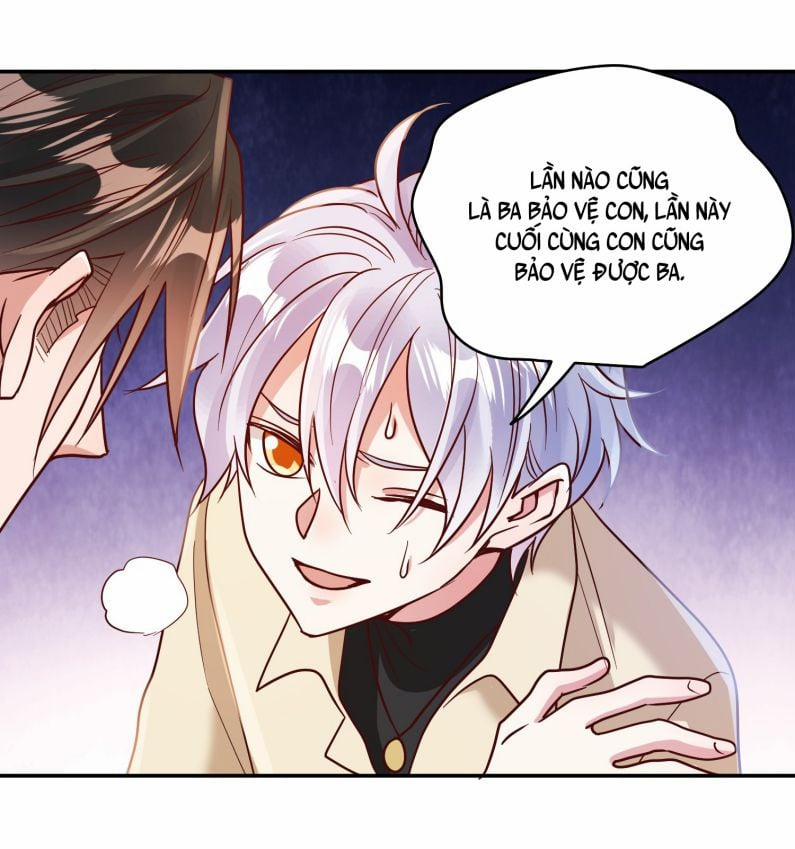 Mê Muội Mất Cả Ý Chí 72 trang 1