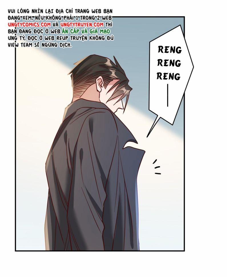 Mê Muội Mất Cả Ý Chí 72 trang 11