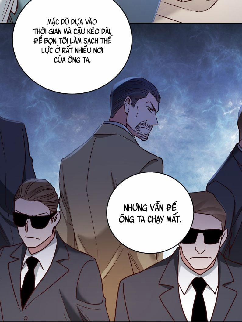 Mê Muội Mất Cả Ý Chí 72 trang 15