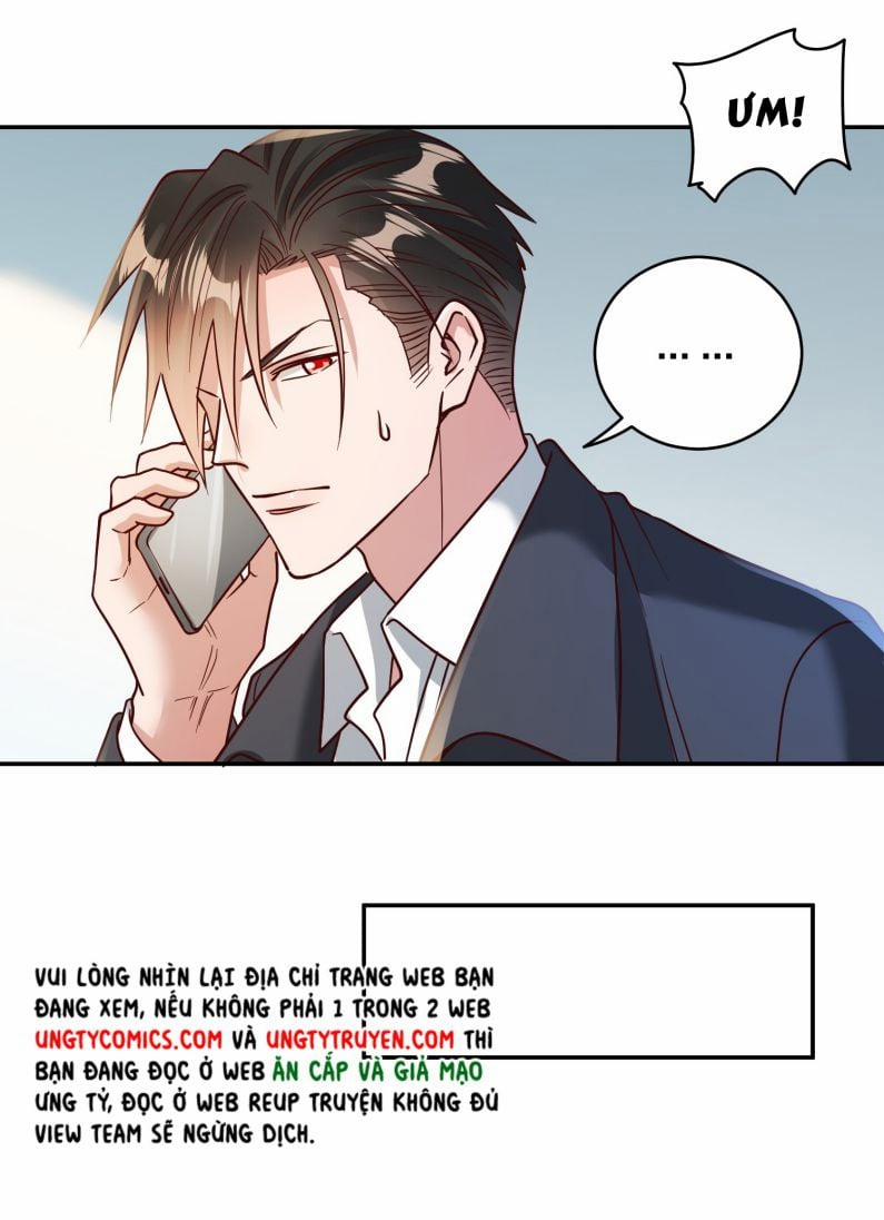 Mê Muội Mất Cả Ý Chí 72 trang 17