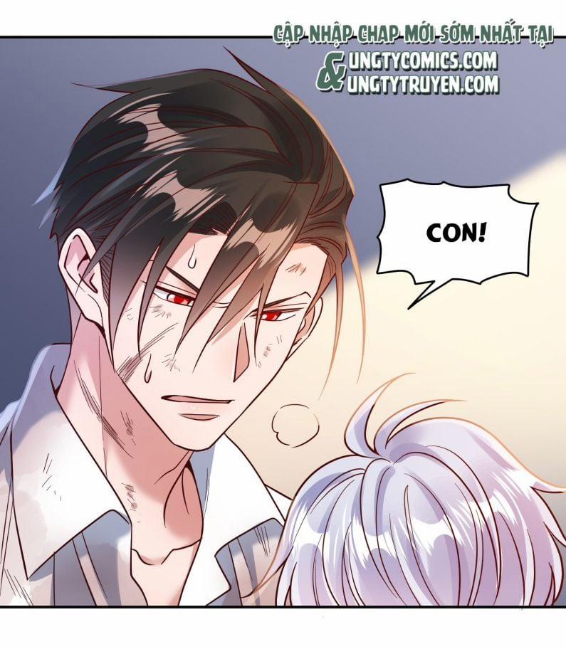 Mê Muội Mất Cả Ý Chí 72 trang 2