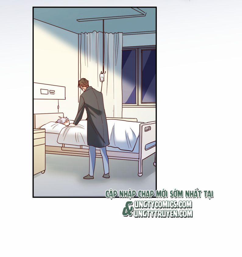 Mê Muội Mất Cả Ý Chí 72 trang 20