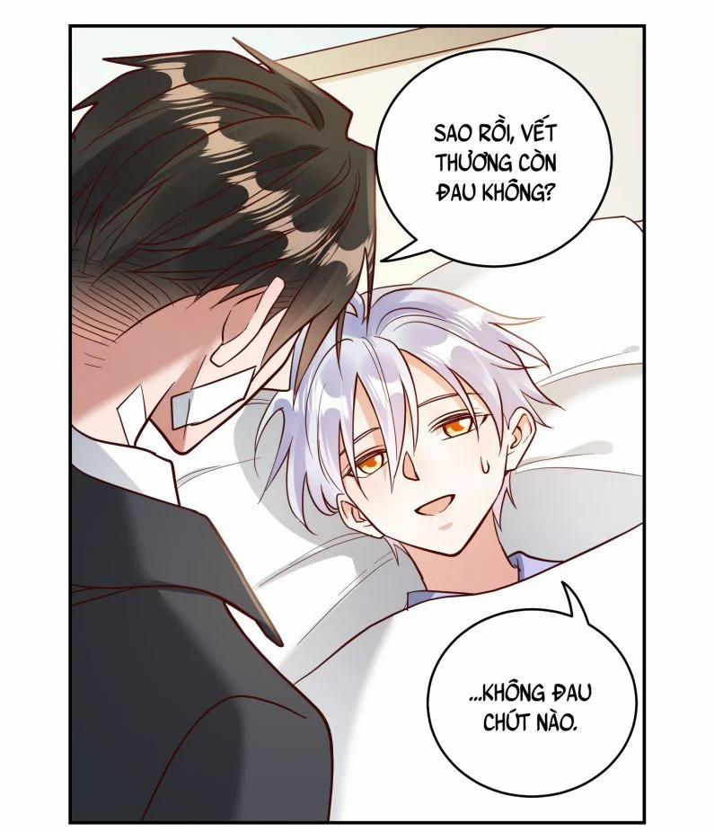 Mê Muội Mất Cả Ý Chí 72 trang 21