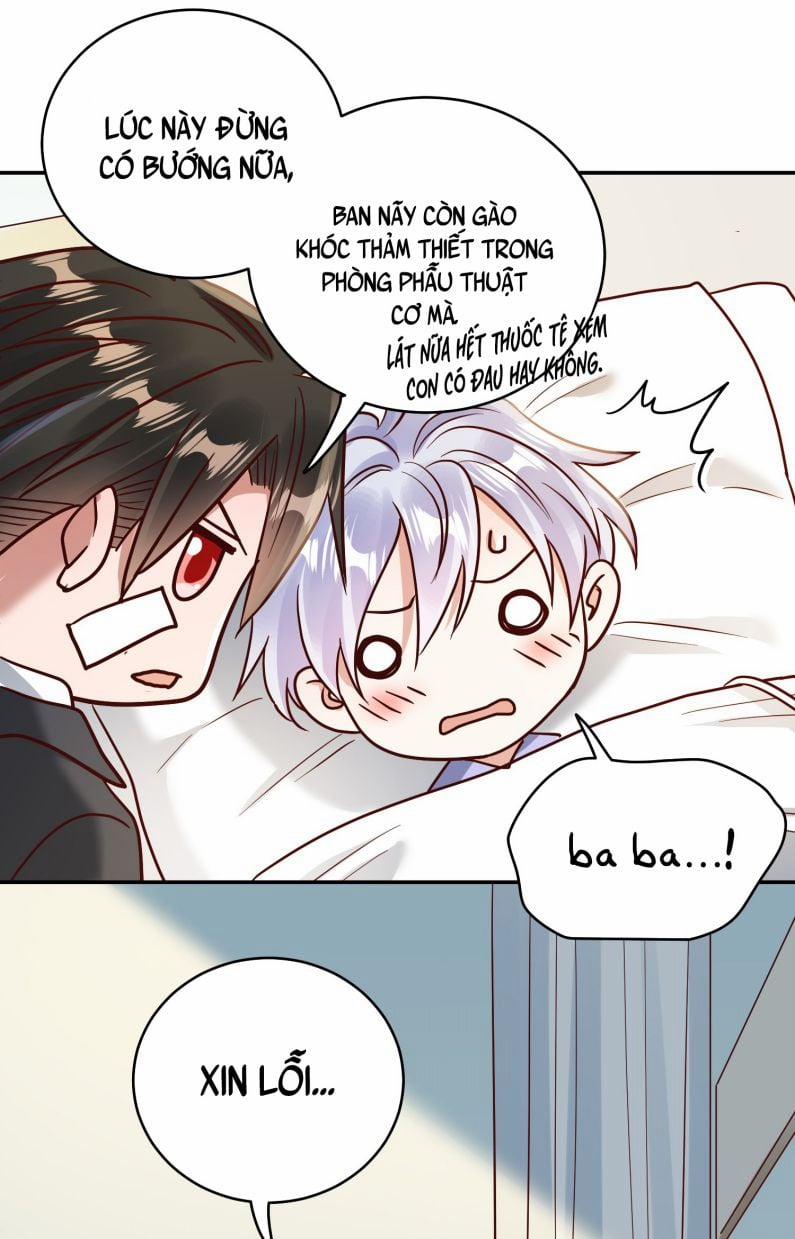 Mê Muội Mất Cả Ý Chí 72 trang 22