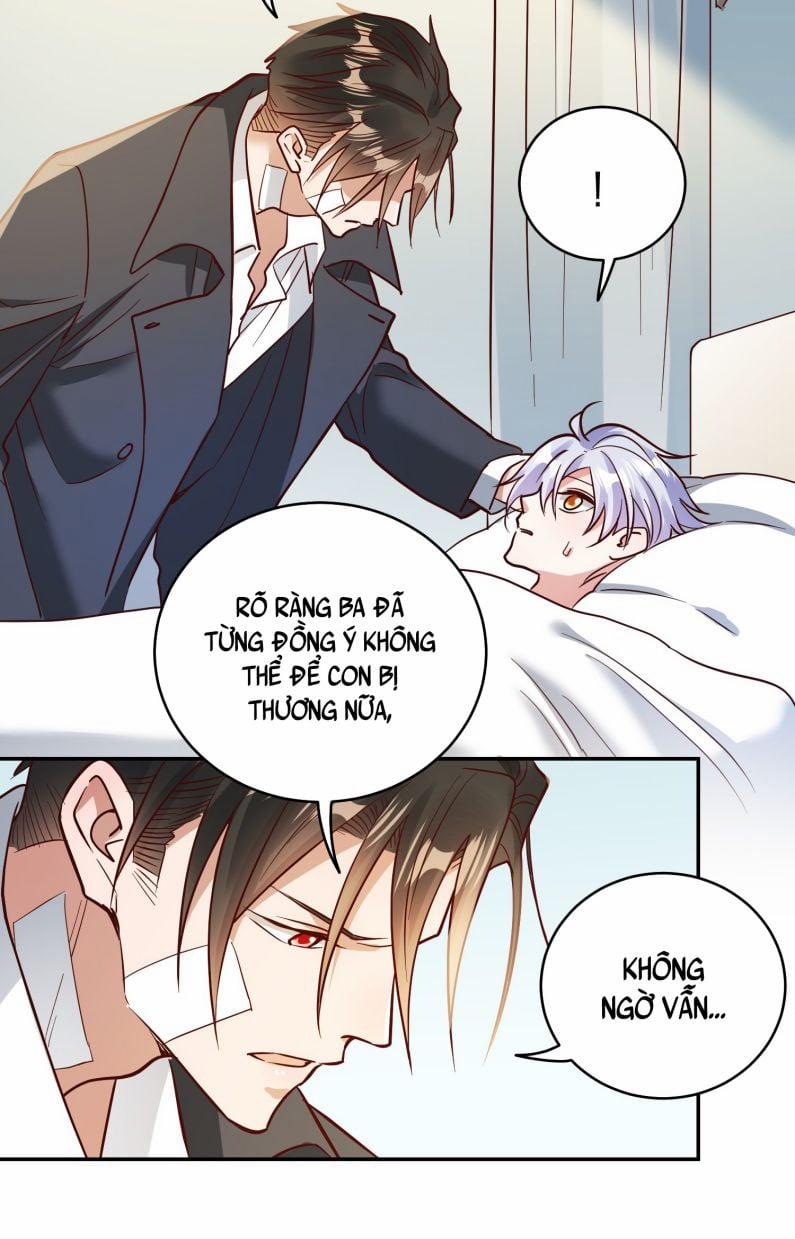 Mê Muội Mất Cả Ý Chí 72 trang 23