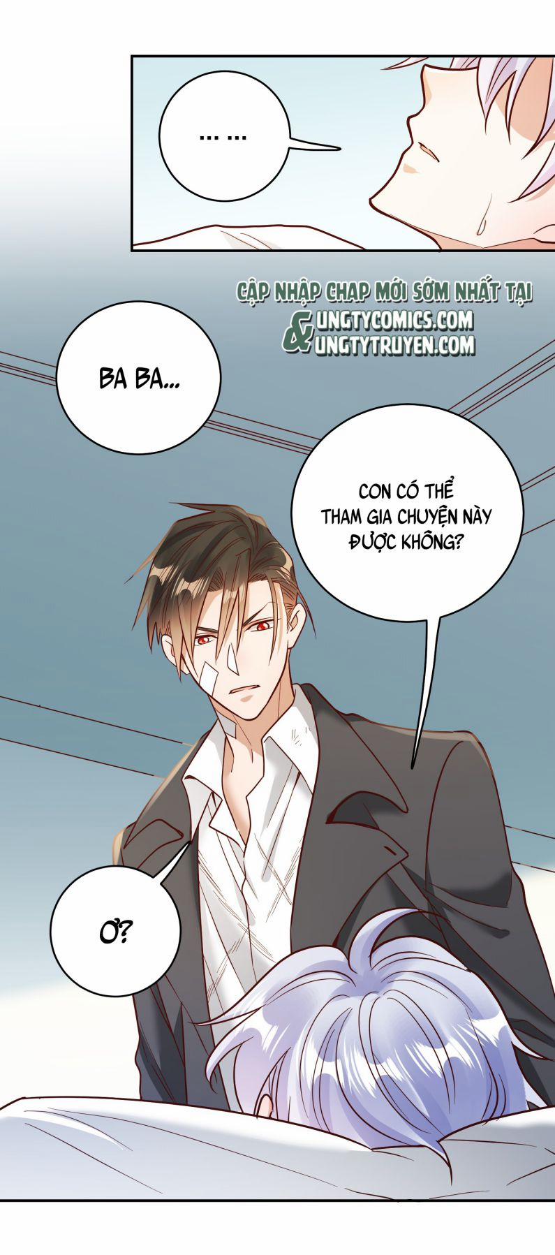 Mê Muội Mất Cả Ý Chí 72 trang 24