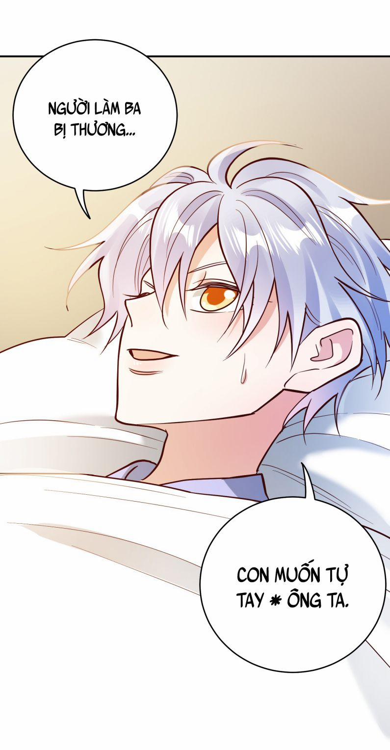 Mê Muội Mất Cả Ý Chí 72 trang 25