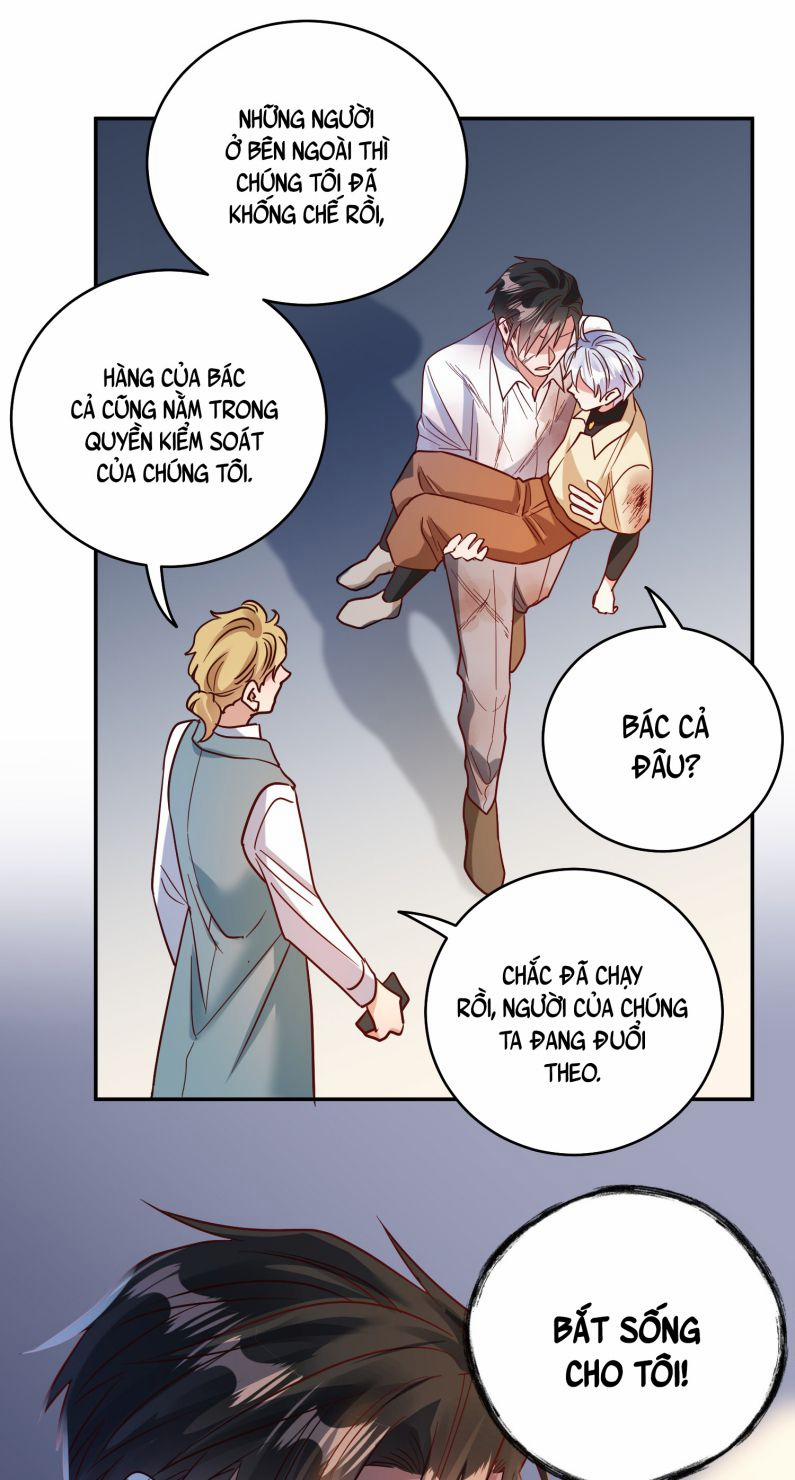 Mê Muội Mất Cả Ý Chí 72 trang 4