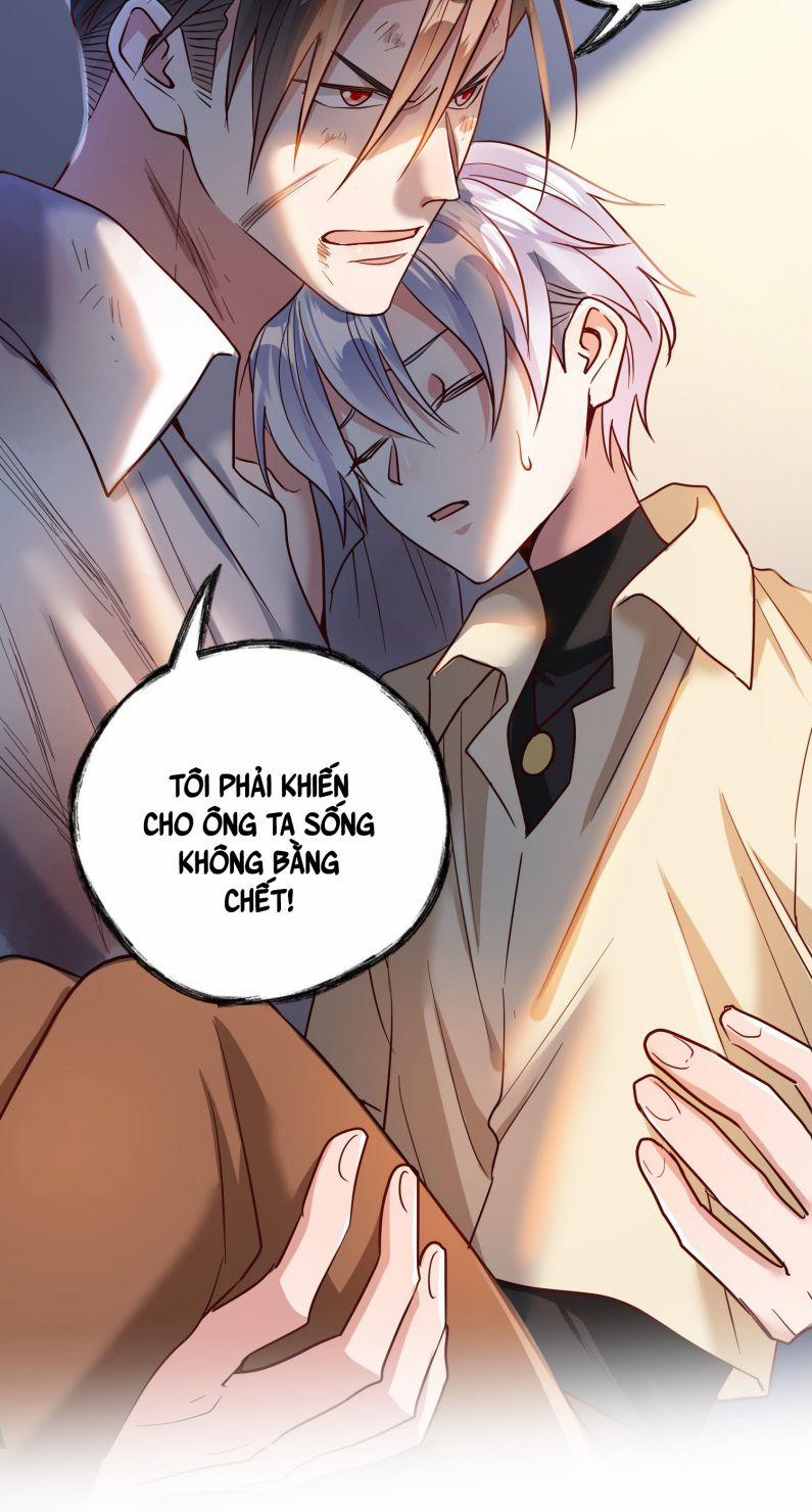 Mê Muội Mất Cả Ý Chí 72 trang 5