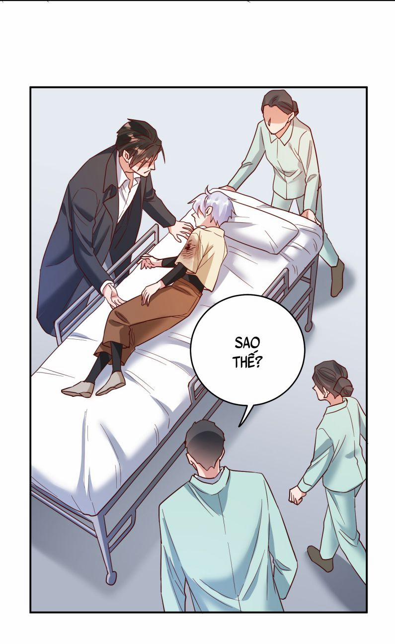 Mê Muội Mất Cả Ý Chí 72 trang 7