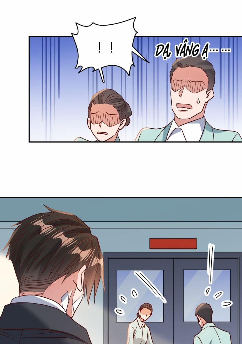 Mê Muội Mất Cả Ý Chí 72 trang 9