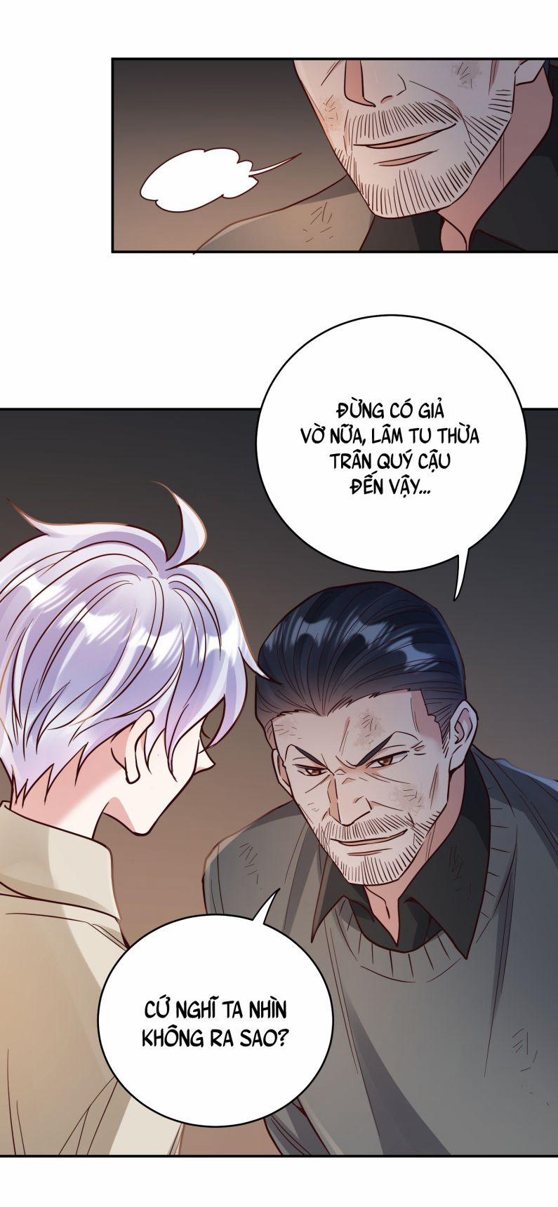 Mê Muội Mất Cả Ý Chí 73 trang 10