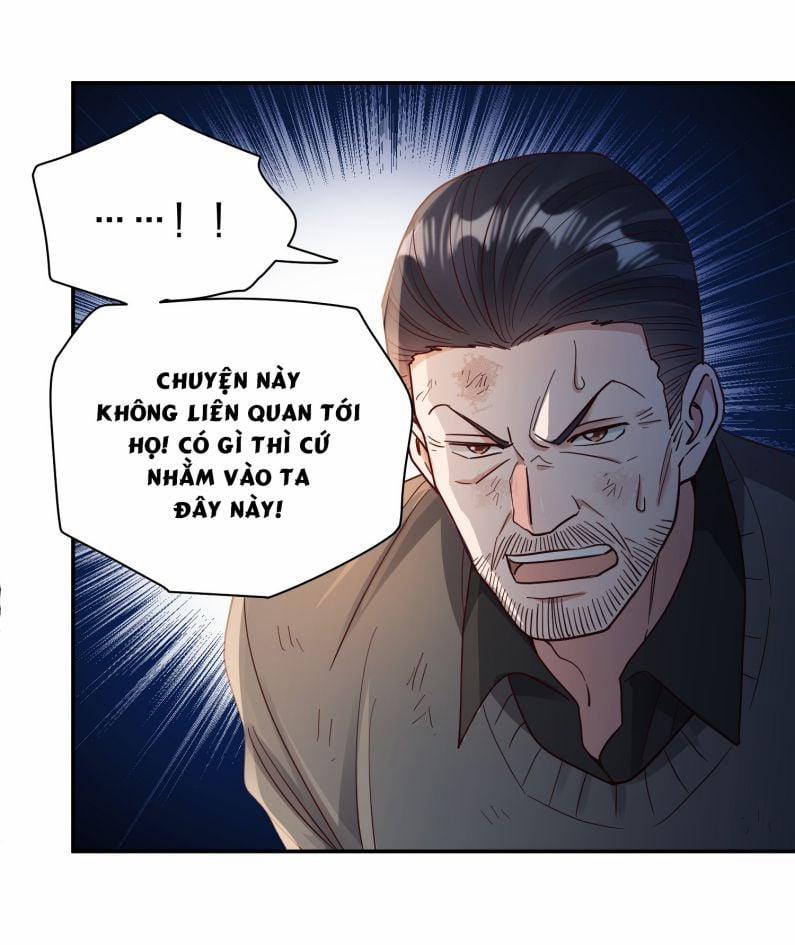 Mê Muội Mất Cả Ý Chí 73 trang 13