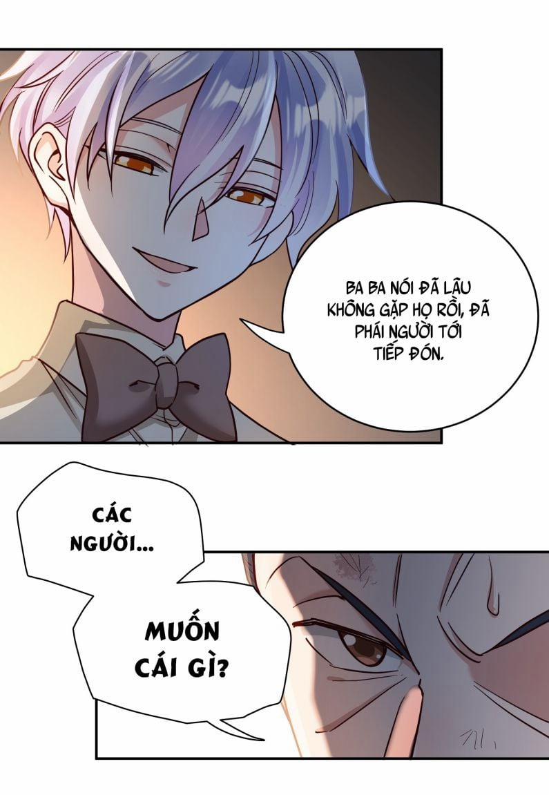 Mê Muội Mất Cả Ý Chí 73 trang 14