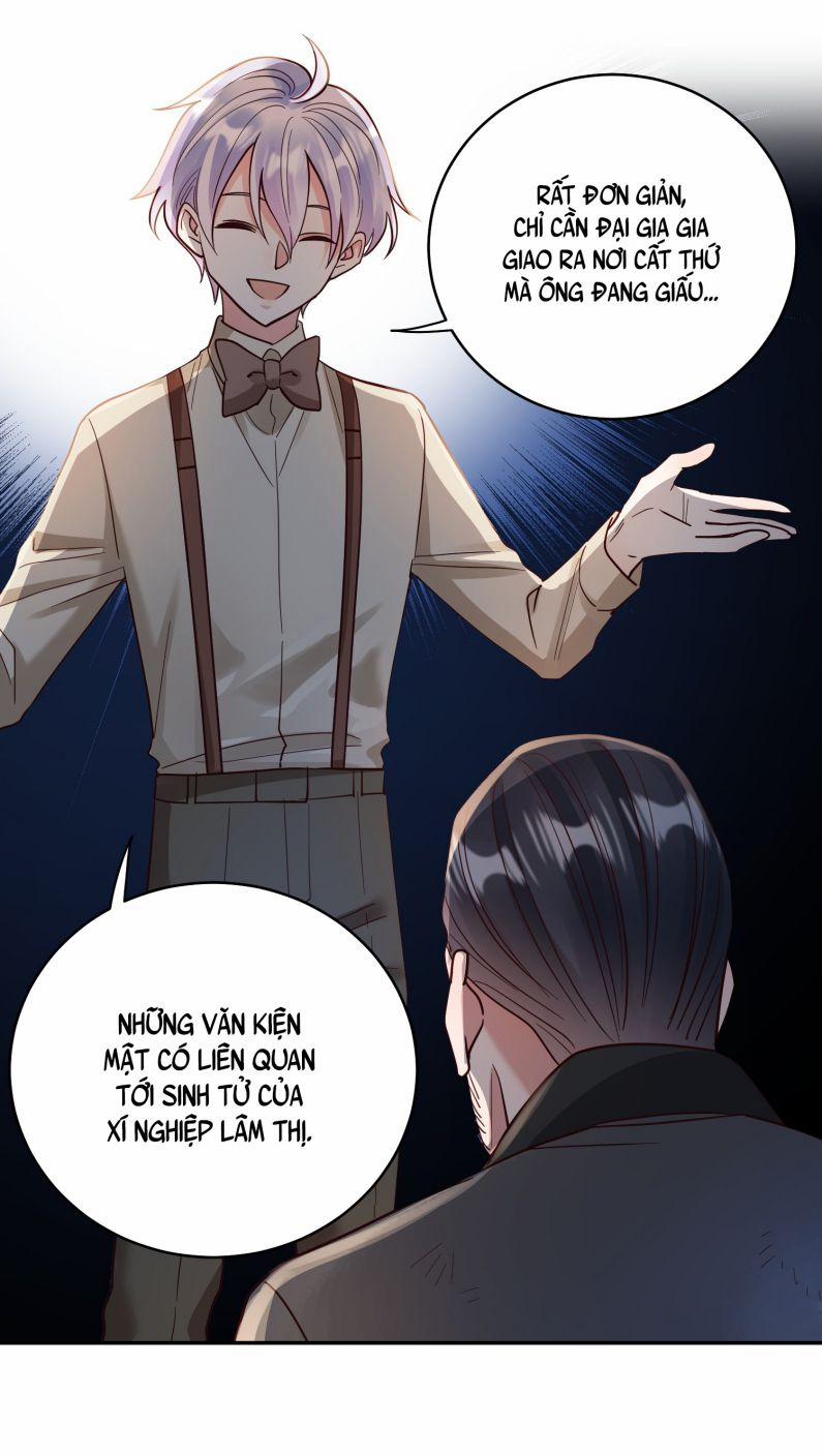 Mê Muội Mất Cả Ý Chí 73 trang 15