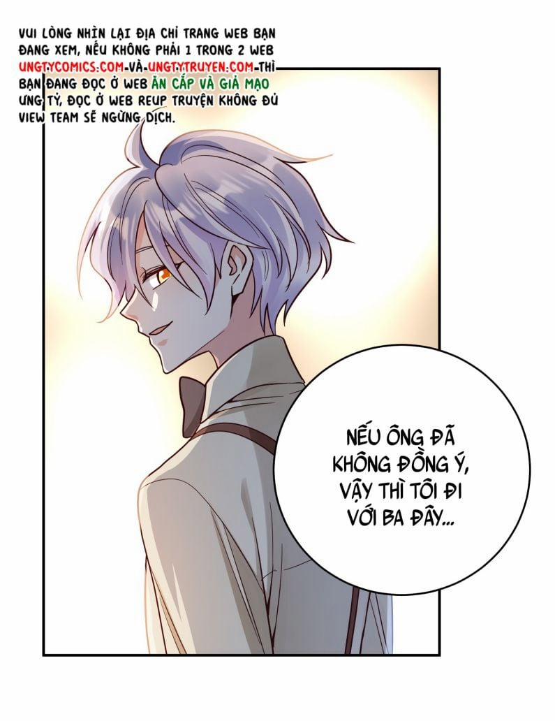 Mê Muội Mất Cả Ý Chí 73 trang 17