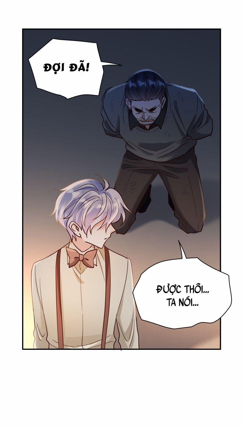 Mê Muội Mất Cả Ý Chí 73 trang 18