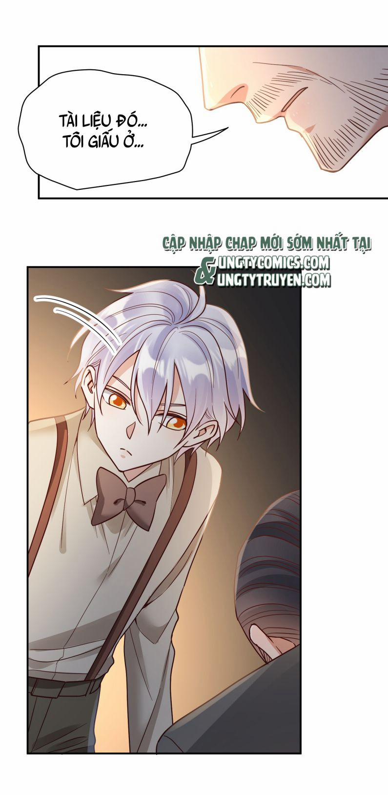 Mê Muội Mất Cả Ý Chí 73 trang 19