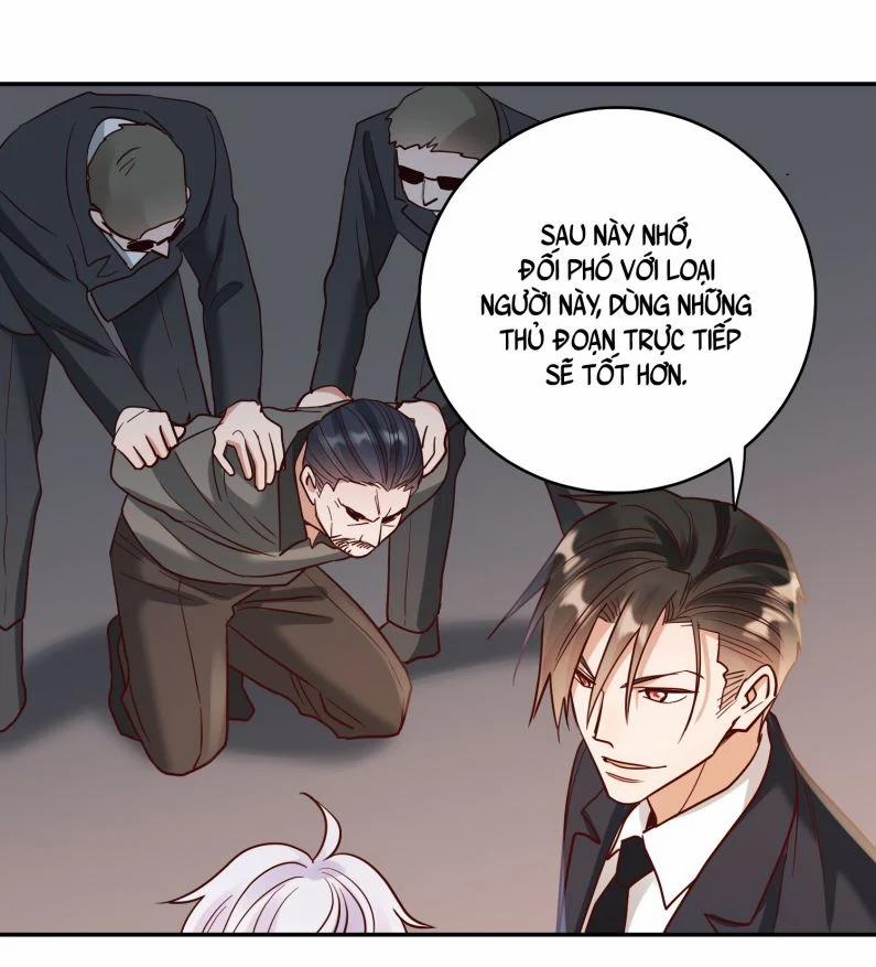 Mê Muội Mất Cả Ý Chí 73 trang 25