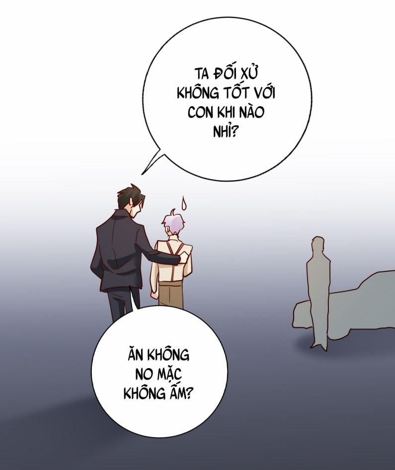 Mê Muội Mất Cả Ý Chí 73 trang 28