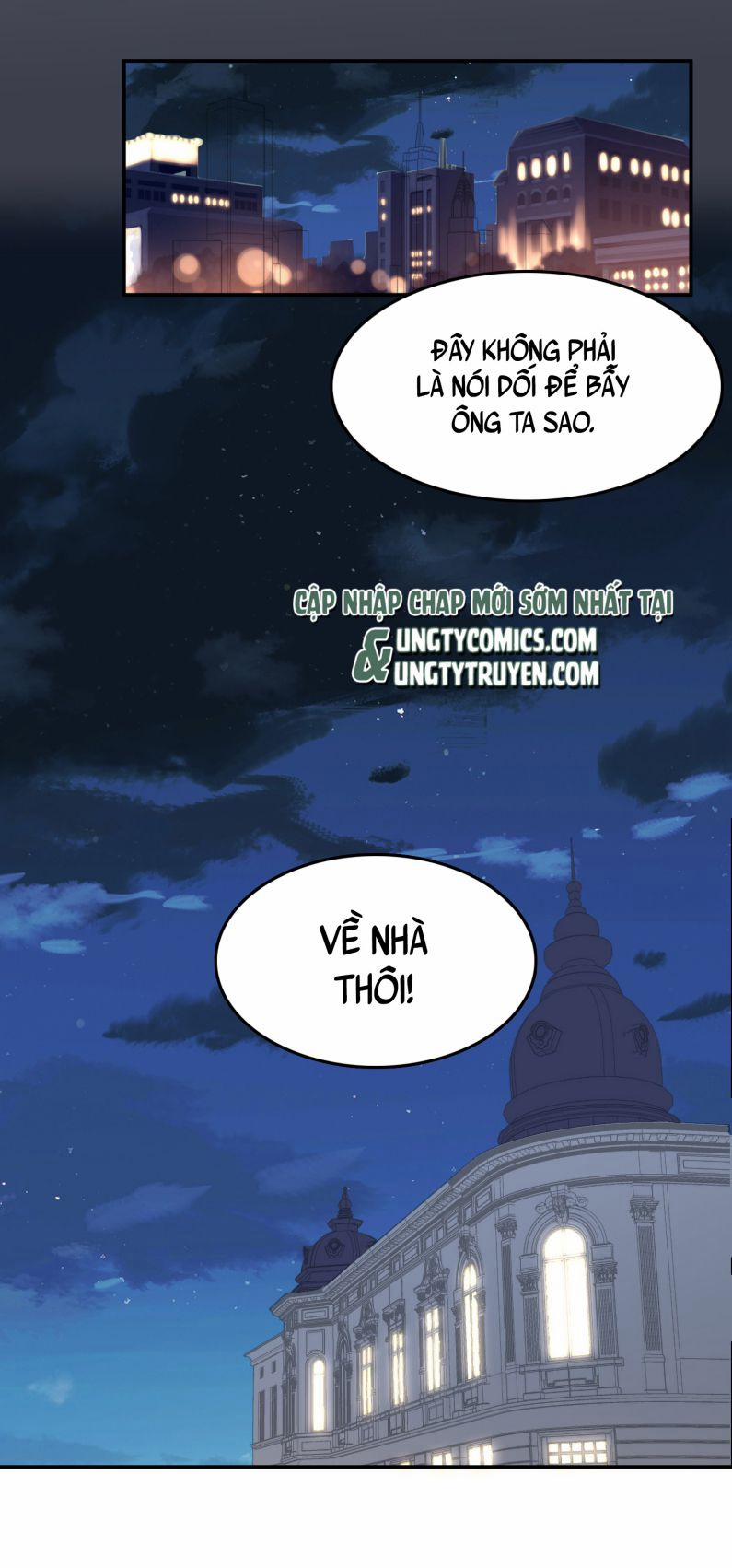 Mê Muội Mất Cả Ý Chí 73 trang 29