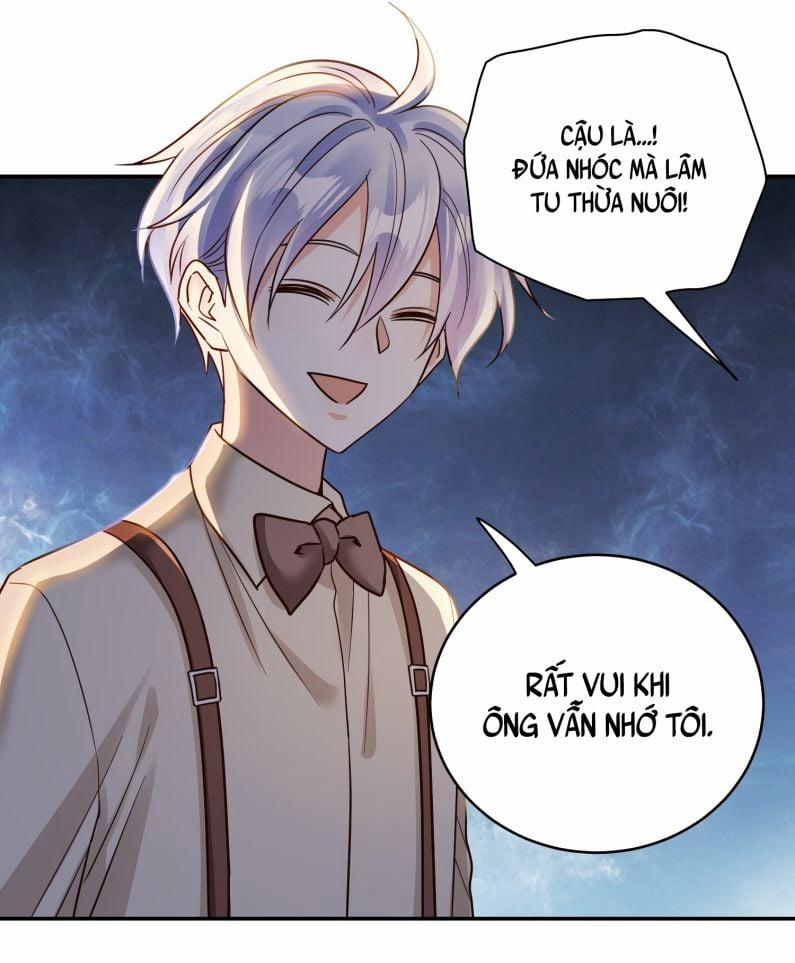 Mê Muội Mất Cả Ý Chí 73 trang 4