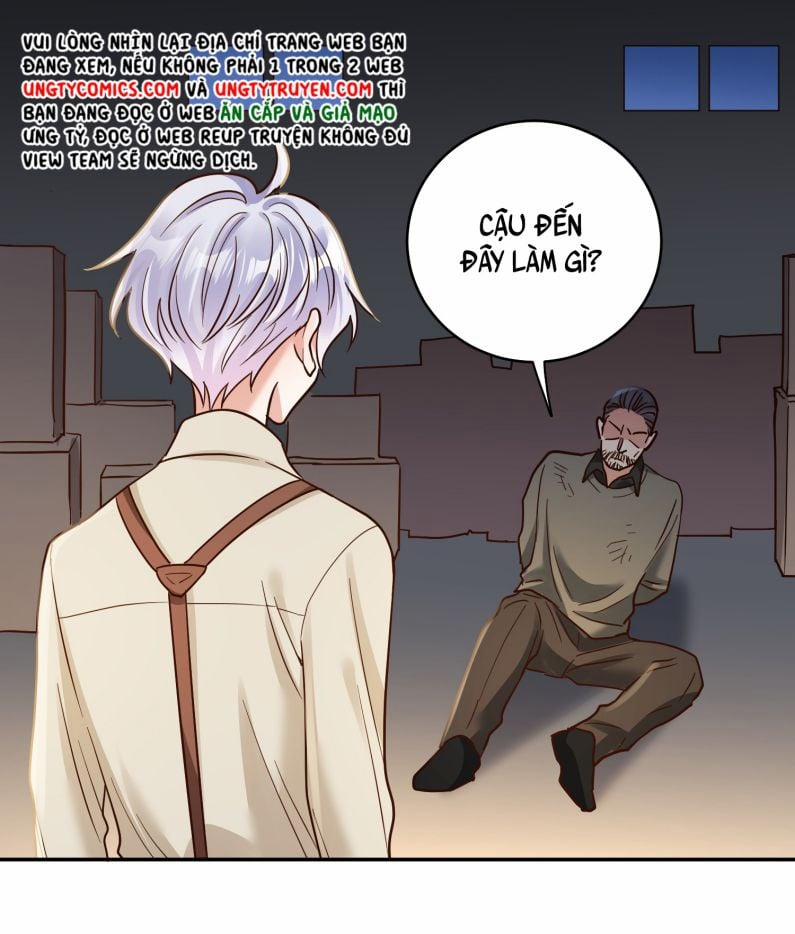 Mê Muội Mất Cả Ý Chí 73 trang 6