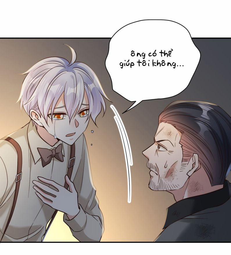 Mê Muội Mất Cả Ý Chí 73 trang 8