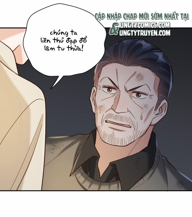 Mê Muội Mất Cả Ý Chí 73 trang 9