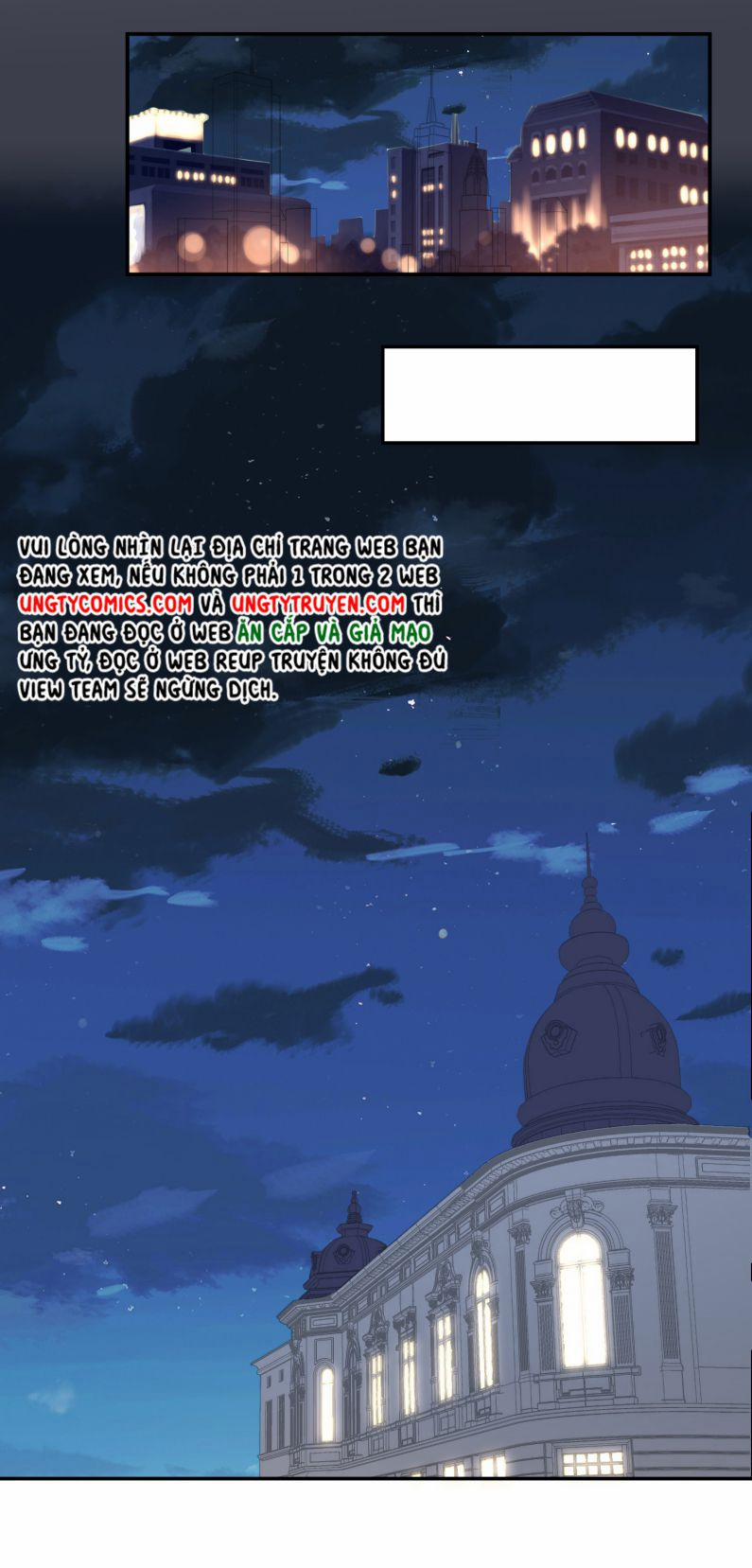 Mê Muội Mất Cả Ý Chí 74 trang 1