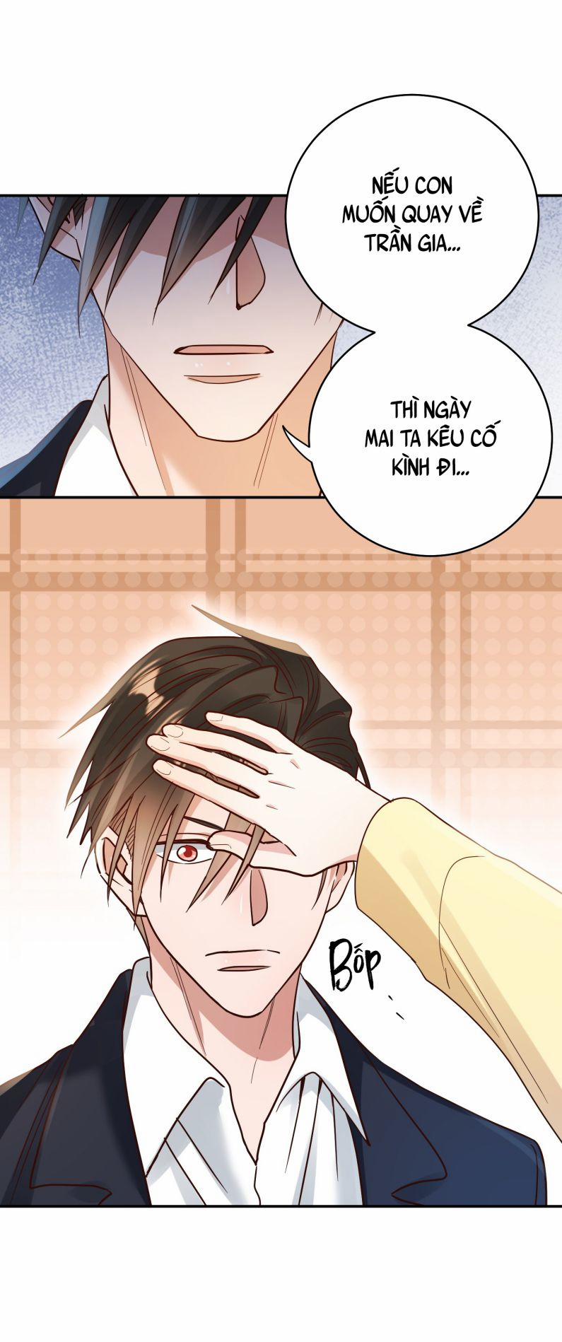 Mê Muội Mất Cả Ý Chí 74 trang 10