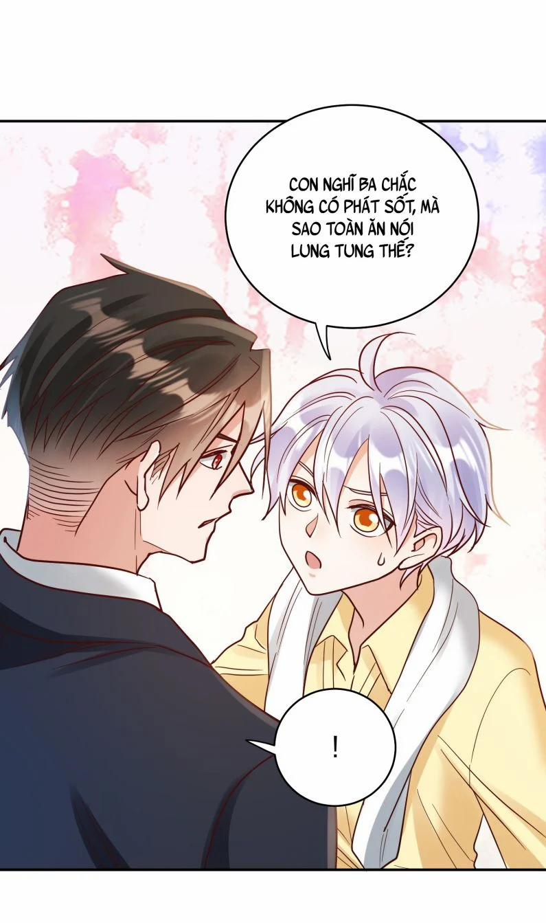 Mê Muội Mất Cả Ý Chí 74 trang 11