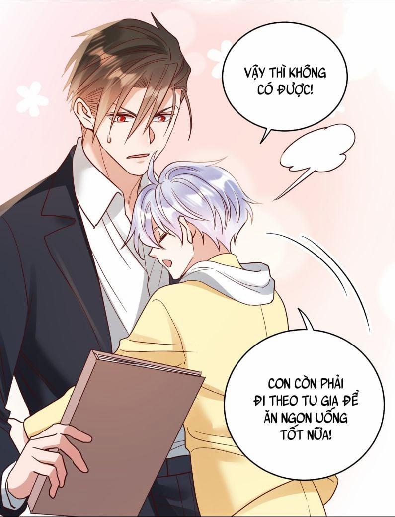 Mê Muội Mất Cả Ý Chí 74 trang 13