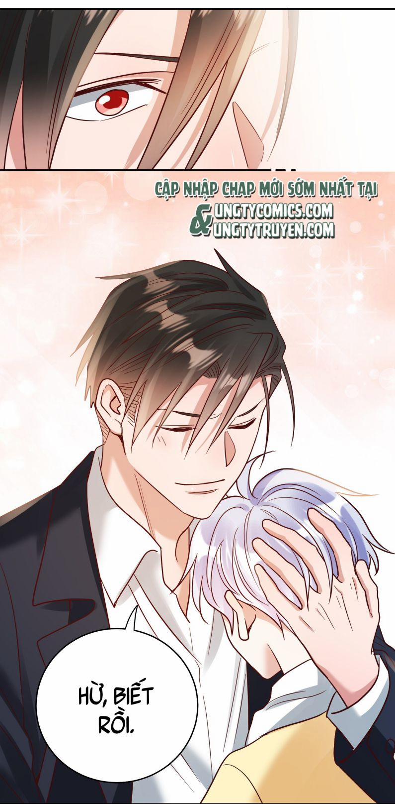 Mê Muội Mất Cả Ý Chí 74 trang 15