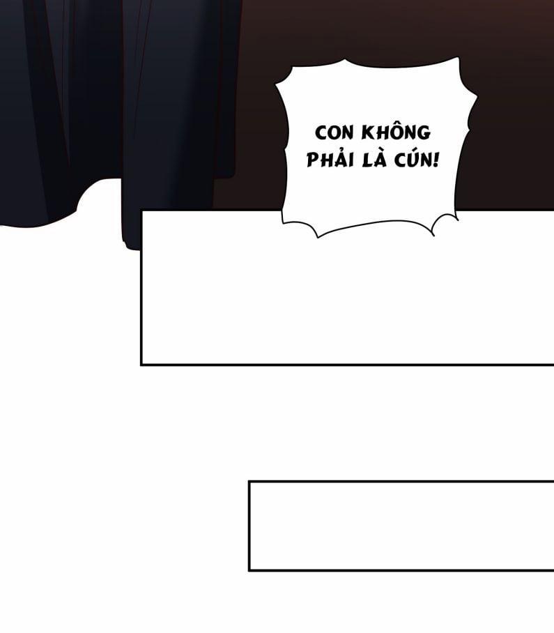 Mê Muội Mất Cả Ý Chí 74 trang 17