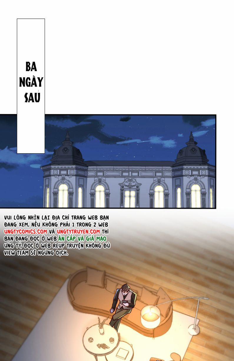 Mê Muội Mất Cả Ý Chí 74 trang 18