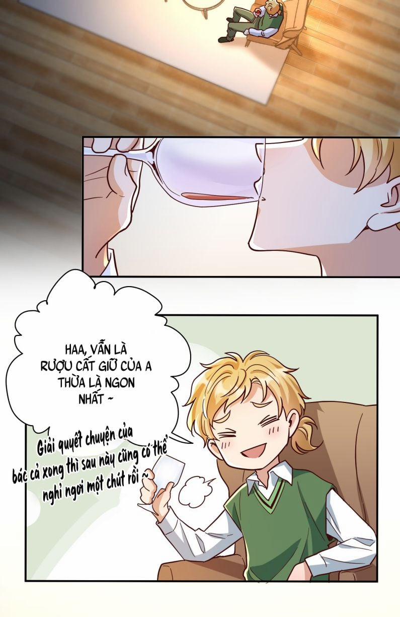 Mê Muội Mất Cả Ý Chí 74 trang 19