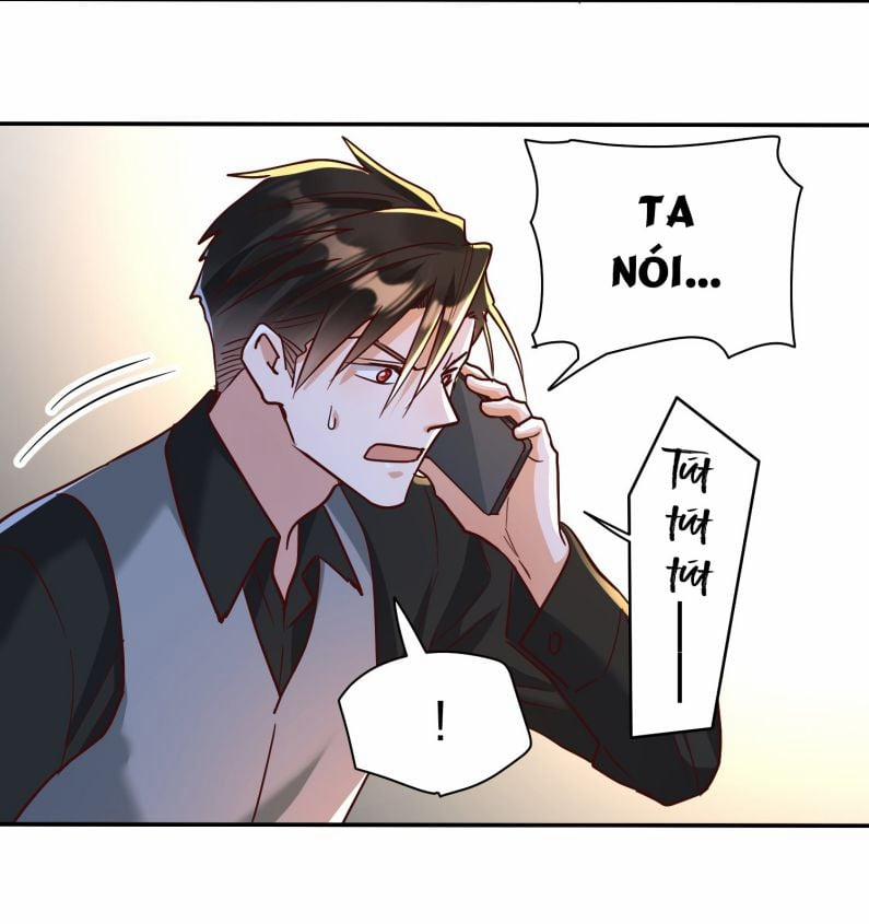 Mê Muội Mất Cả Ý Chí 74 trang 22