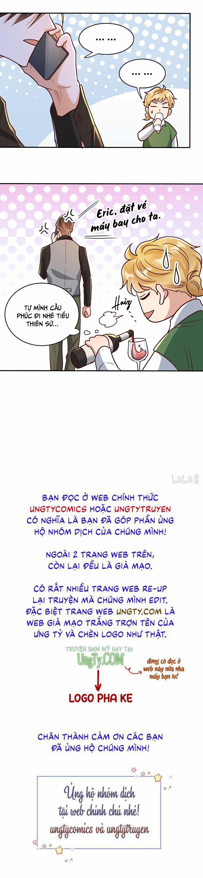 Mê Muội Mất Cả Ý Chí 74 trang 23