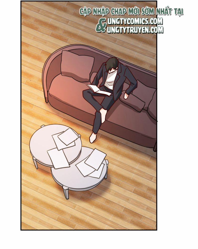 Mê Muội Mất Cả Ý Chí 74 trang 3