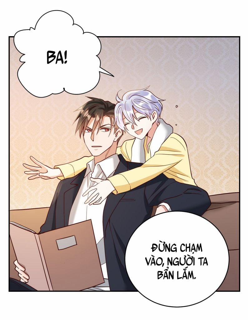 Mê Muội Mất Cả Ý Chí 74 trang 5