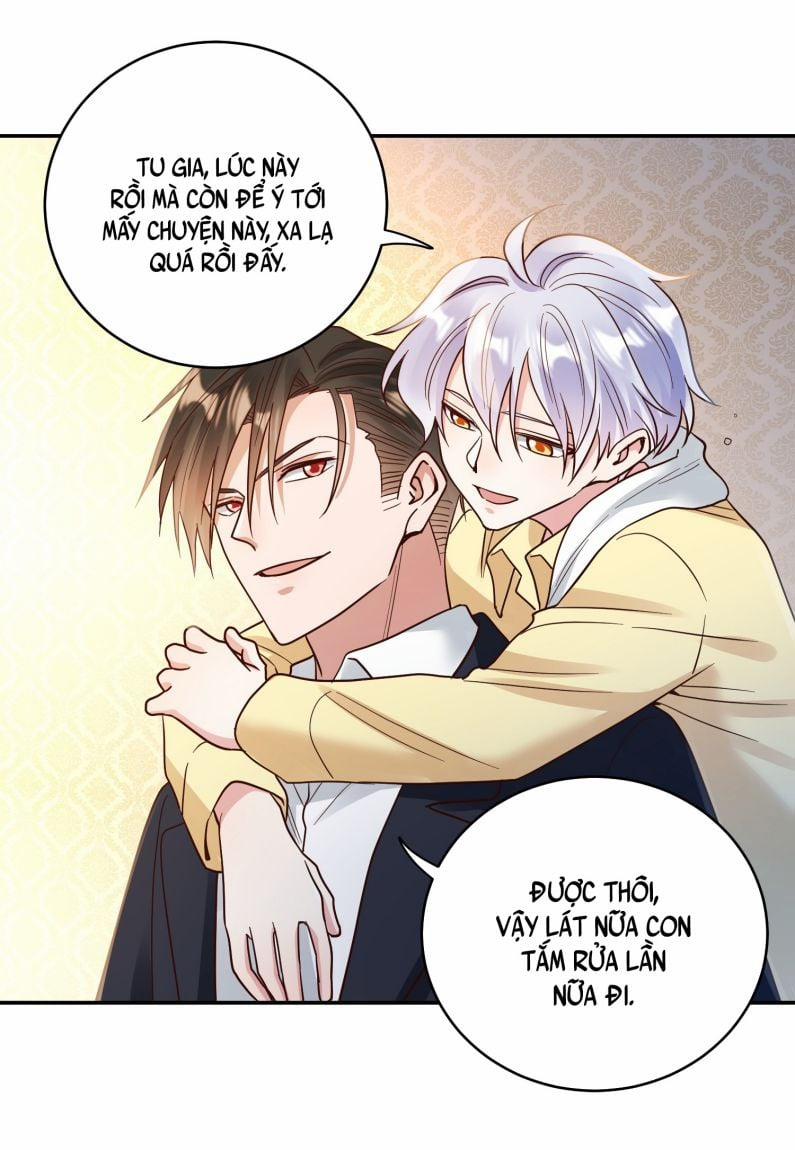 Mê Muội Mất Cả Ý Chí 74 trang 6