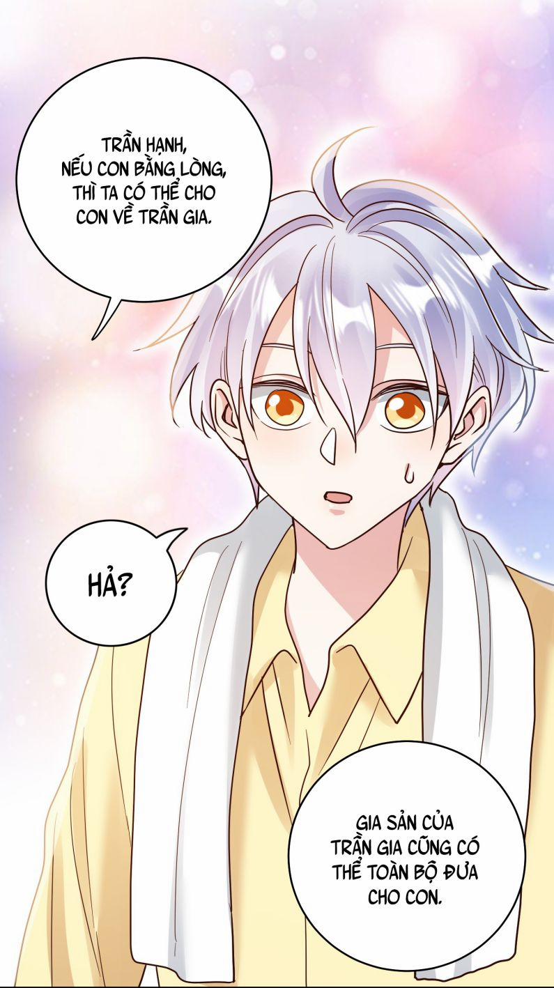 Mê Muội Mất Cả Ý Chí 74 trang 8