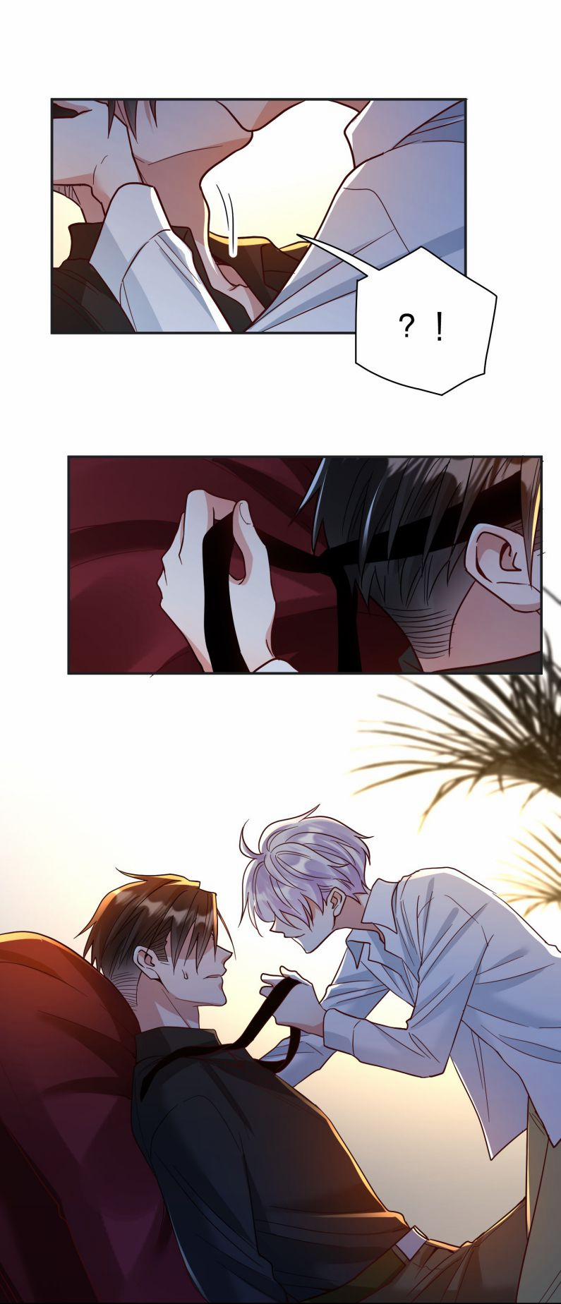 Mê Muội Mất Cả Ý Chí 75 trang 10