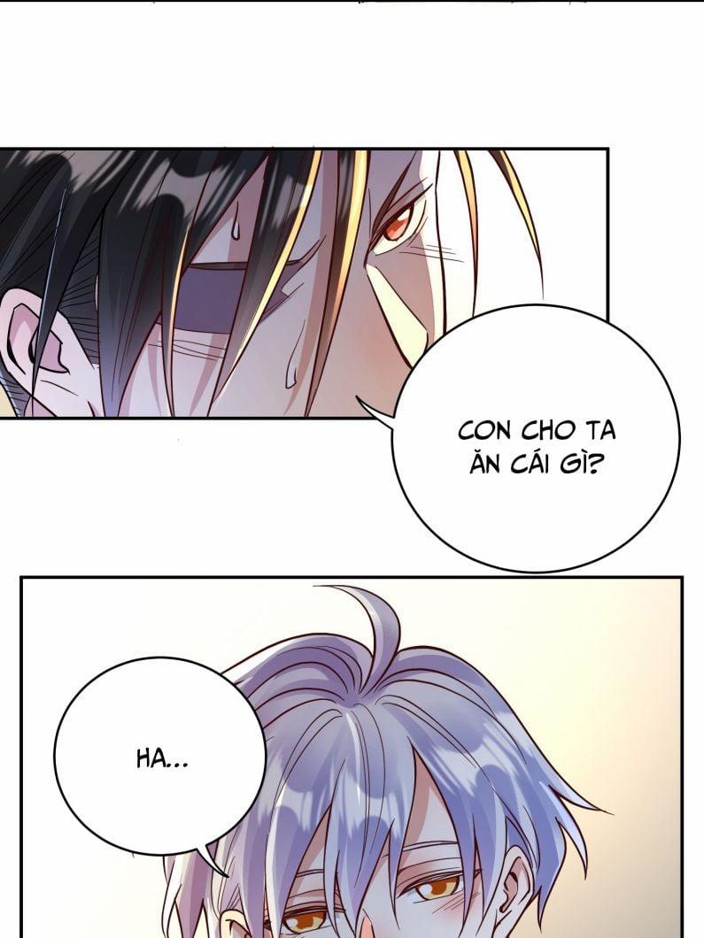 Mê Muội Mất Cả Ý Chí 75 trang 11