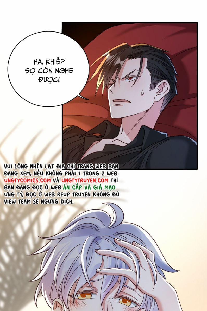 Mê Muội Mất Cả Ý Chí 75 trang 13