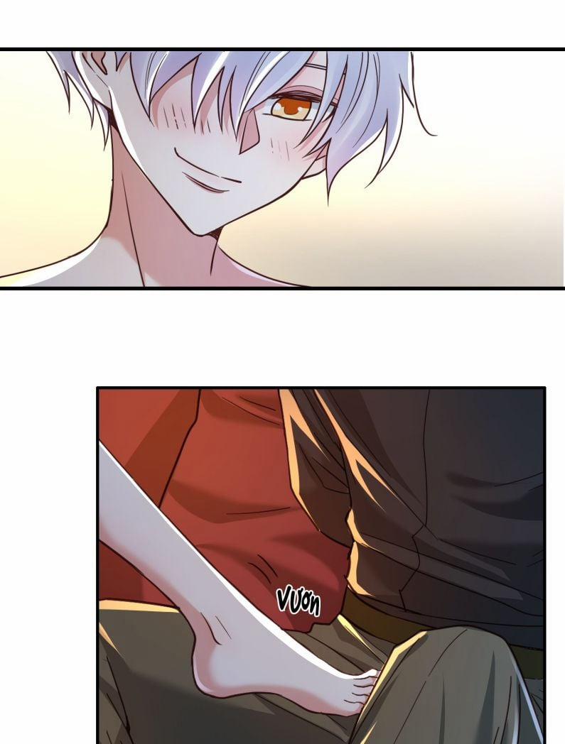 Mê Muội Mất Cả Ý Chí 75 trang 15