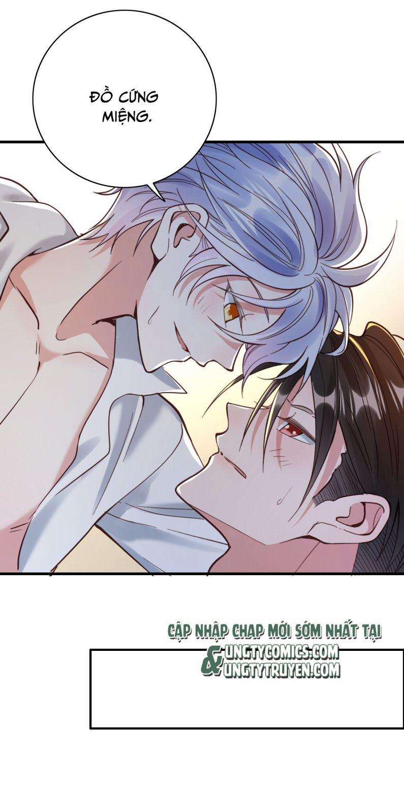 Mê Muội Mất Cả Ý Chí 75 trang 17